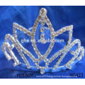 Fine appearance factory directly crown photo frame